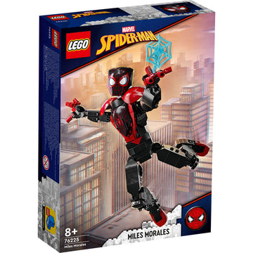[DISCONTINUED] LEGO Marvel Spider-Man 76225 Miles Morales Figure
