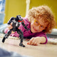 LEGO Marvel Spider-Man 76230 Venom Figure