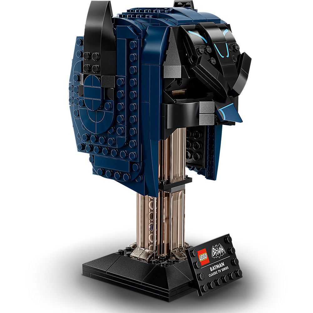 [DISCONTINUED] LEGO DC 76238 Classic TV Series Batman Cowl
