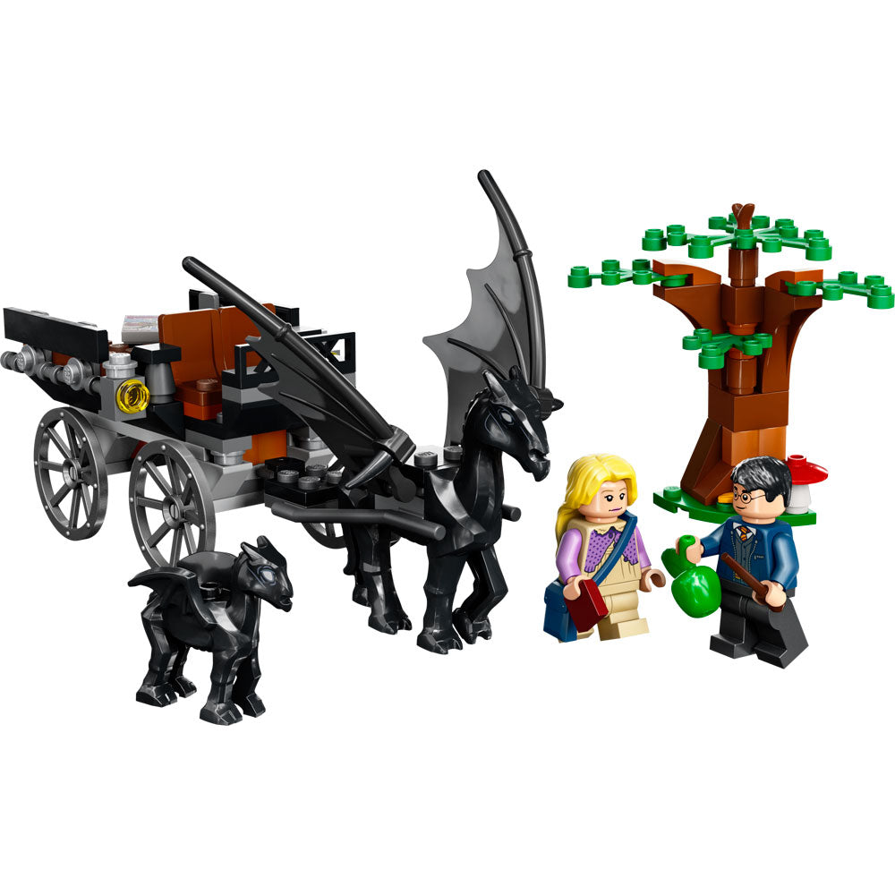 [DISCONTINUED] LEGO Harry Potter 76400 Hogwarts Carriage and Thestrals