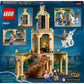 [DISCONTINUED] LEGO Harry Potter 76401 Hogwarts Courtyard: Sirius’s Rescue