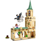 [DISCONTINUED] LEGO Harry Potter 76401 Hogwarts Courtyard: Sirius’s Rescue
