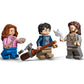 [DISCONTINUED] LEGO Harry Potter 76401 Hogwarts Courtyard: Sirius’s Rescue