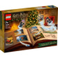 [DISCONTINUED] LEGO Harry Potter 76404 Advent Calendar