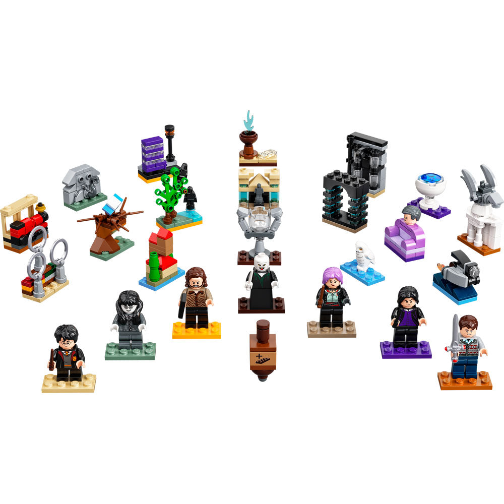 [DISCONTINUED] LEGO Harry Potter 76404 Advent Calendar