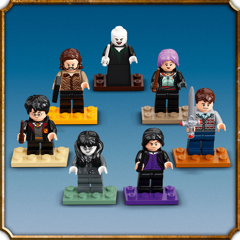 [DISCONTINUED] LEGO Harry Potter 76404 Advent Calendar