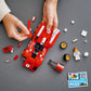 LEGO Speed Champions Value Pack: 76906 1970 Ferrari 512 M + 76907 Lotus Evija