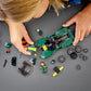 LEGO Speed Champions Value Pack: 76906 1970 Ferrari 512 M + 76907 Lotus Evija