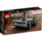 LEGO Speed Champions 76912 Fast & Furious 1970 Dodge Charger R/T
