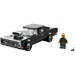 LEGO Speed Champions 76912 Fast & Furious 1970 Dodge Charger R/T