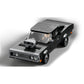 LEGO Speed Champions 76912 Fast & Furious 1970 Dodge Charger R/T