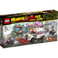 [DISCONTINUED] LEGO Monkie Kid 80009 Pigsy's Food Truck