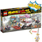 [DISCONTINUED] LEGO Monkie Kid 80009 Pigsy's Food Truck + FREE Keychain