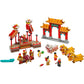 [DISCONTINUED] LEGO Chinese Festivals 80104 Lion Dance