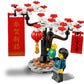 [DISCONTINUED] LEGO Chinese Festivals 80105 Chinese New Year Temple Fair