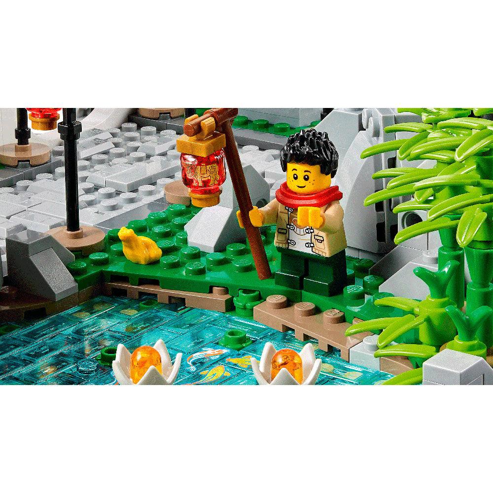 [DISCONTINUED] LEGO Chinese Festivals 80107 Spring Lantern Festival