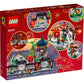 [DISCONTINUED] LEGO Chinese Festivals 80107 Spring Lantern Festival
