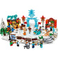 LEGO Chinese Festivals 80109 Lunar New Year Ice Festival