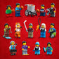 LEGO Chinese Festivals 80109 Lunar New Year Ice Festival