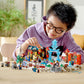 LEGO Chinese Festivals 80109 Lunar New Year Ice Festival