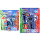 [DISCONTINUED] PJ Masks Electronic Bubble Blower & Bubble Blaster