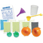Make eyeballs that bounce, find out how balls bounce and learn jazzy juggling.