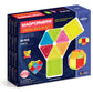 Magformers Window Solid 30 Piece Magnetic Construction Set