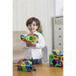 Magformers Window Plus 20 Piece Magnetic Construction Set