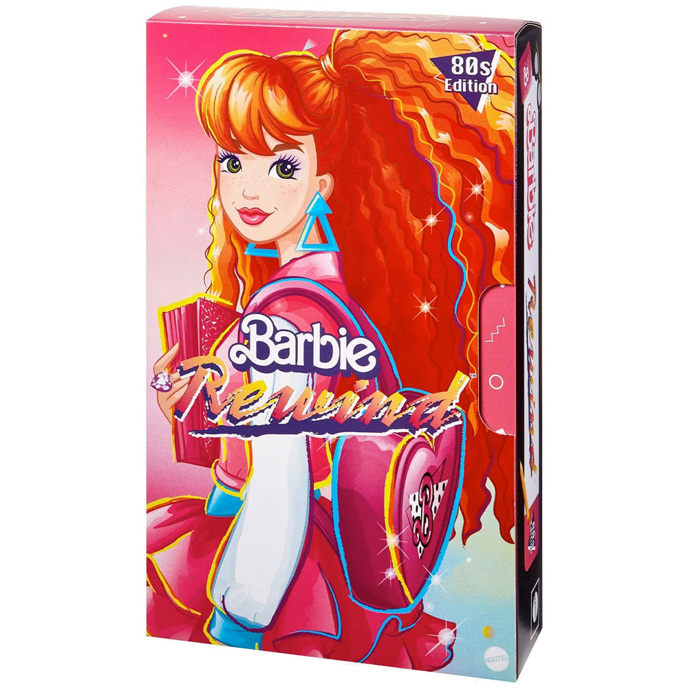 Barbie doll for kids