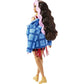 Barbie Extra Basketball Jersey Doll for kids