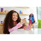 Barbie doll with accessories