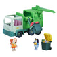 Moose Bluey Garbage Truck