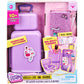[DISCONTINUED] Moose Real Littles Roller Case & Journal Suitcase Pack