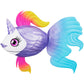 [DISCONTINUED] Moose Little Live Pets Lil Dippers Fish Tank Playset