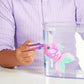 [DISCONTINUED] Moose Little Live Pets Lil Dippers Fish Tank Playset