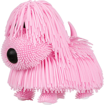 [DISCONTINUED] Moose Little Live Pets Noodle Pup Value Pack: White + Pink