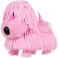 [DISCONTINUED] Moose Little Live Pets Noodle Pup Single Pack - Pink