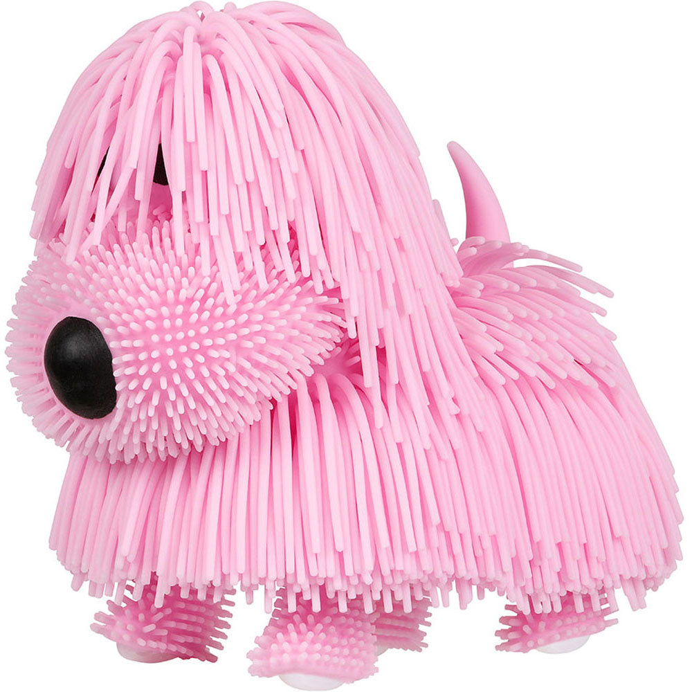 [DISCONTINUED] Moose Little Live Pets Noodle Pup Single Pack - Pink