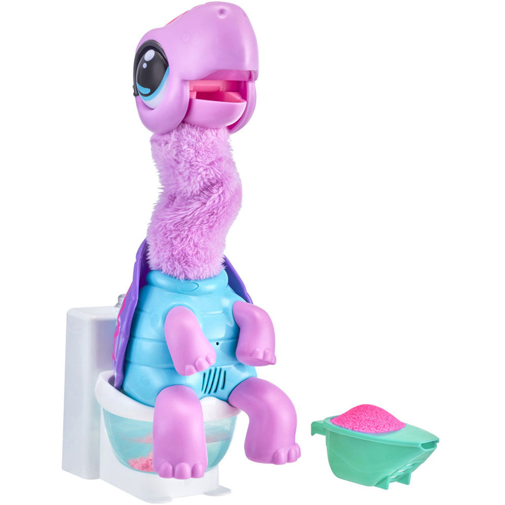 [DISCONTINUED] Moose Little Live Pets Gotta Go Turdle Interactive Turtle