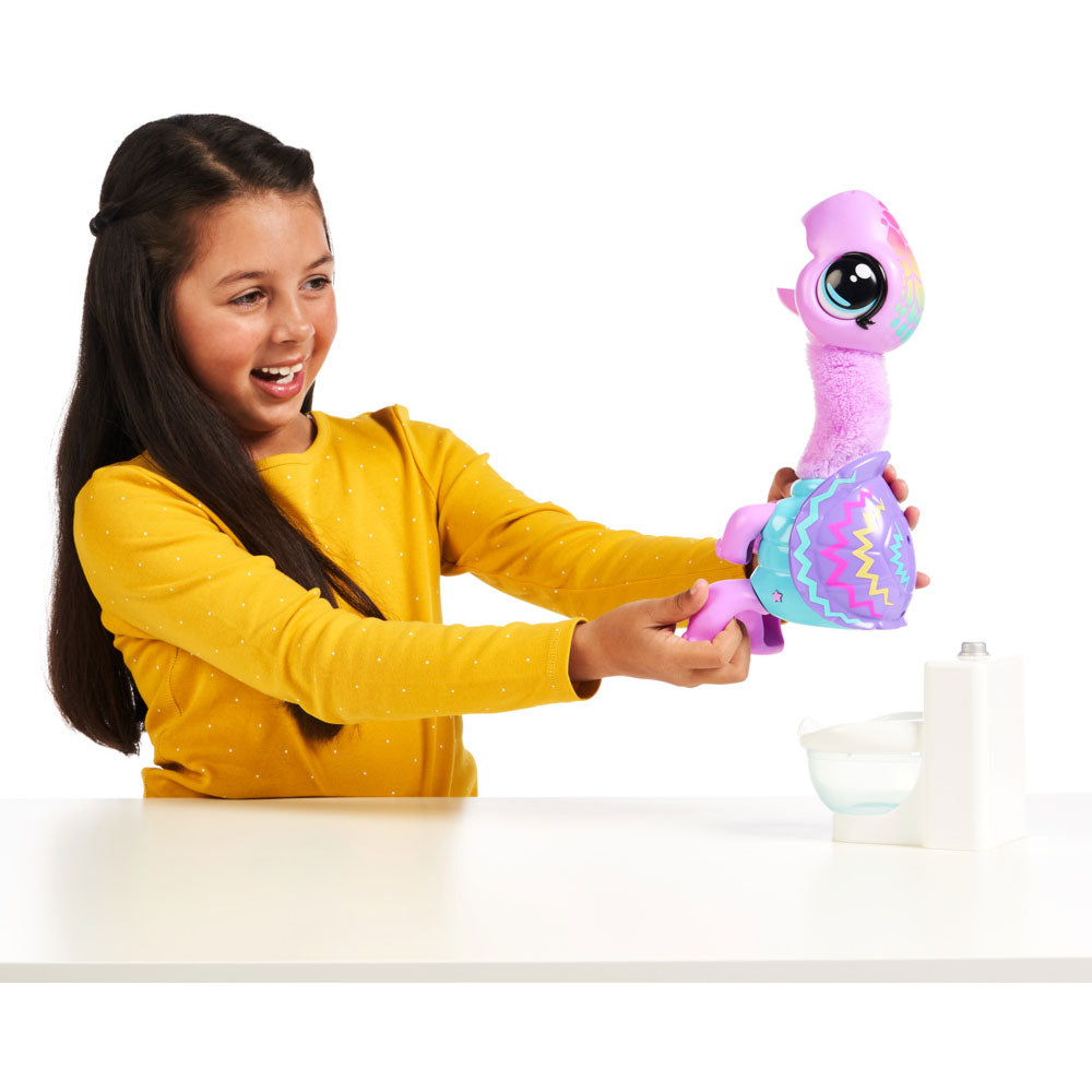 [DISCONTINUED] Moose Little Live Pets Gotta Go Turdle Interactive Turtle