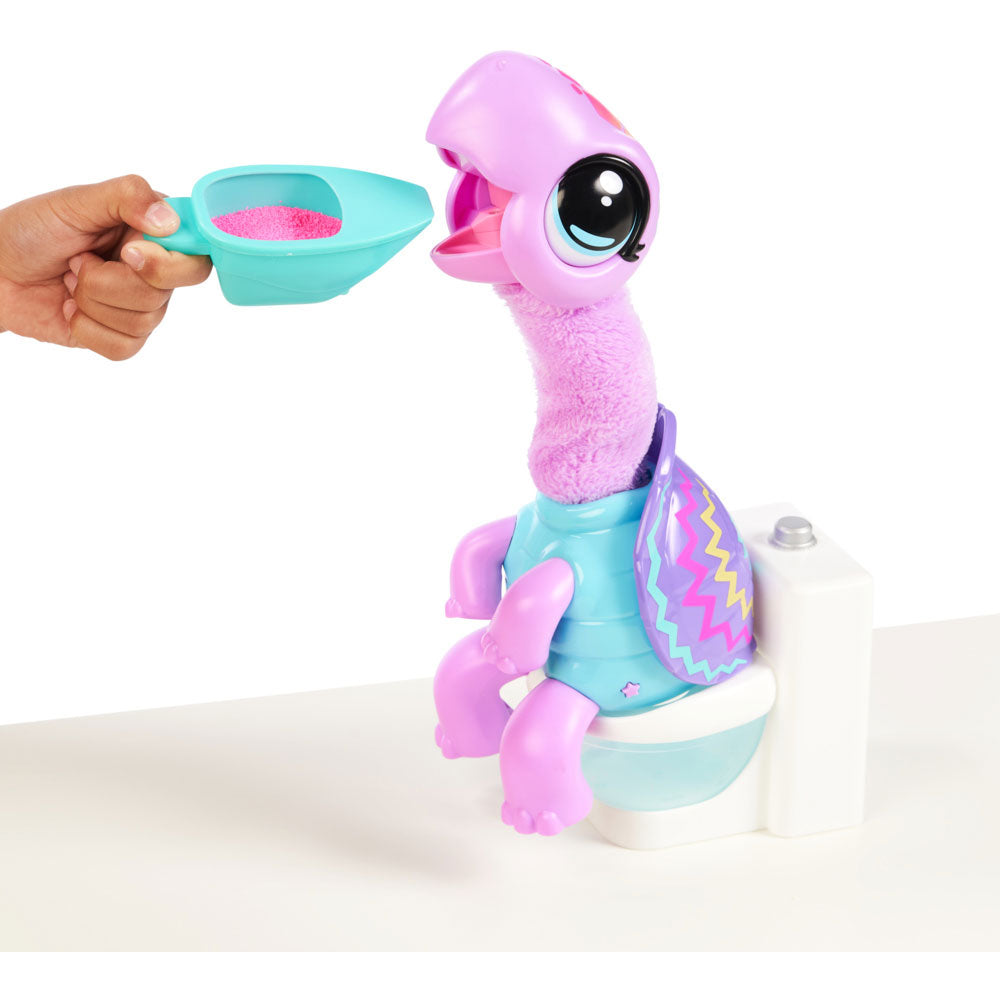 [DISCONTINUED] Moose Little Live Pets Gotta Go Turdle Interactive Turtle