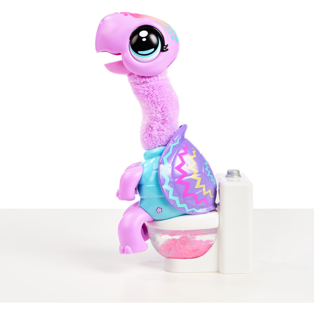 [DISCONTINUED] Moose Little Live Pets Gotta Go Turdle Interactive Turtle