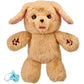 Moose Little Live Pets Plush Cozy Dozys Charlie the Puppy