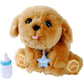 Moose Little Live Pets Electronic Plush Snuggles My Dream Puppy