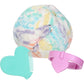 Moose Little Live Pets Plush Scruff-a-Luvs Pastel Pets Rainbow
