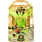 [DISCONTINUED] Moose Treasure X Dino Gold Pterodactyl Dino Dissection
