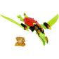 [DISCONTINUED] Moose Treasure X Dino Gold Pterodactyl Dino Dissection