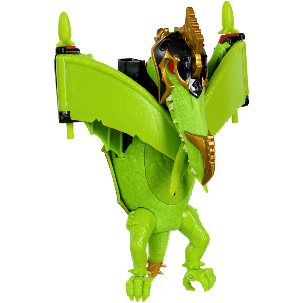 [DISCONTINUED] Moose Treasure X Dino Gold Pterodactyl Dino Dissection