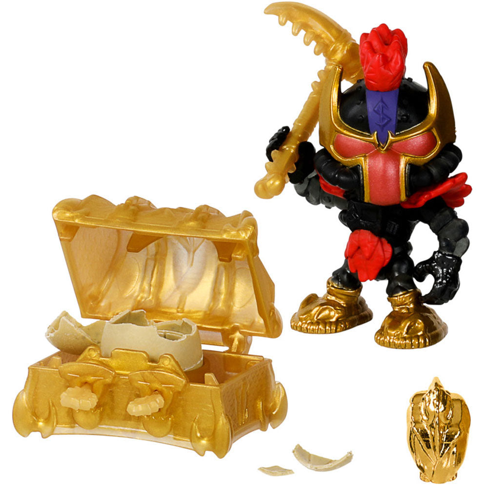 [DISCONTINUED] Moose Treasure X Dino Gold Pterodactyl Dino Dissection