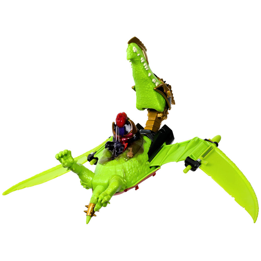 [DISCONTINUED] Moose Treasure X Dino Gold Pterodactyl Dino Dissection